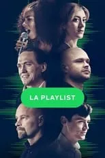 La playlist portada