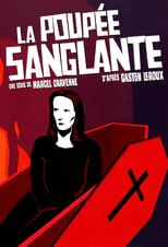 Alice Reichen en la serie - La Poupée sanglante