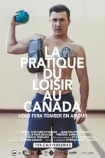 Portada de La pratique du loisir au Canada