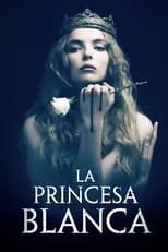 Essie Davis en la serie - La princesa blanca