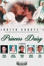 Portada de La princesa Daisy