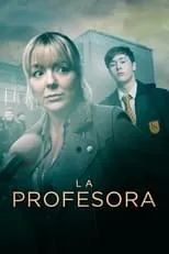 Kelvin Fletcher en la serie - La profesora