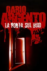 Poster de La puerta en la oscuridad