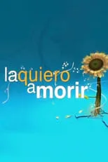 Astrid Hernandez en la serie - La Quiero a Morir