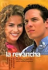 Yanis Chimaras en la serie - La revancha