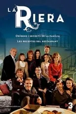 La Riera portada