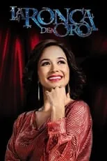 Joanna Mae Morales en la serie - La Ronca De Oro (2014)