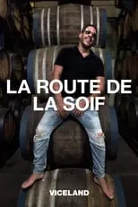 Portada de La route de la soif