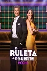 Portada de La Ruleta de la Suerte Noche