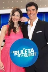 Póster de la temporada 11 de la serie La ruleta de la suerte