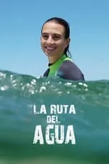 Portada de La ruta del agua