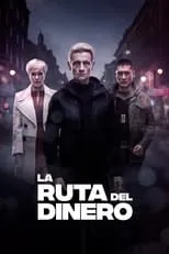 Portada de La ruta del dinero