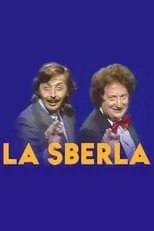 Portada de La Sberla