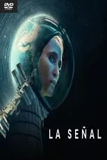 Yuna Bennett en la serie - La señal