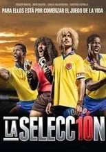 Portada de La Seleccion