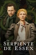 Portada de La Serpiente de Essex