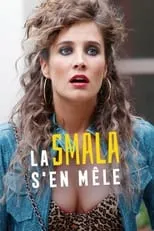 Portada de La smala s'en mêle