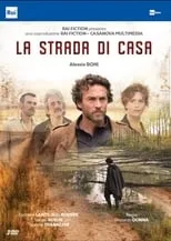 Portada de La strada di casa