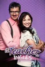 Portada de La Teacher de Inglés