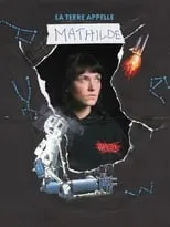 Portada de La Terre Appelle Mathilde