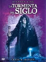 Jeffrey DeMunn en la serie - La tormenta del siglo