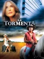 Portada de La tormenta