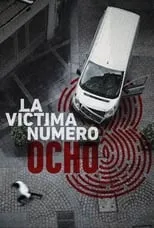 Verónika Moral en la serie - La víctima número 8