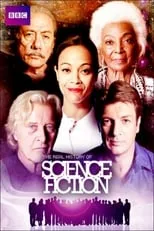 Nichelle Nichols en la serie - La verdadera historia de la ciencia ficción