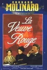 Portada de La Veuve rouge