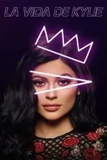 Portada de La Vida de Kylie