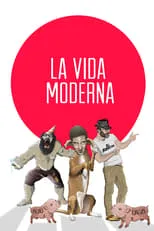 Portada de La Vida Moderna