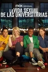 Portada de La vida sexual de las universitarias