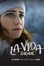 Alice Wegmann en la serie - La Vida Sigue