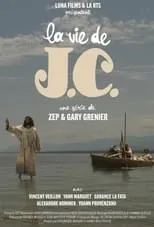 Portada de La vie de J.C.