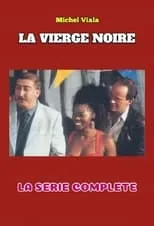 Jérôme Anger en la serie - La Vierge noire