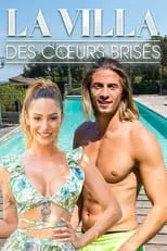 Portada de La Villa des cœurs brisés