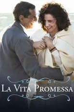 Portada de La vita promessa