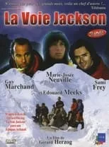 Portada de La Voie Jackson