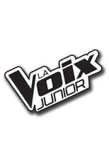 Portada de La Voix Junior