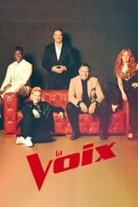 Portada de La Voix