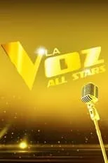 La Voz All Stars portada