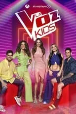 Temporada 3 de La voz kids