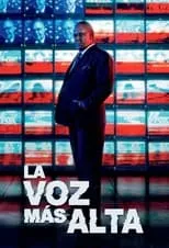 Portada de La voz más alta