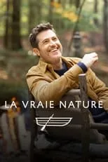 Portada de La vraie nature