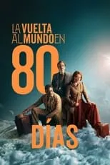 Roddy McDowall en la serie - La vuelta al mundo en 80 días