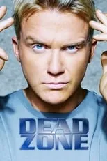 Anthony Michael Hall en la serie - La zona muerta