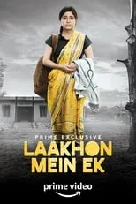 Portada de Laakhon Mein Ek