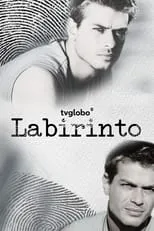 Portada de Labirinto