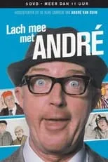 Portada de Lach mee met André