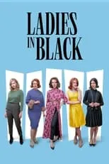 Portada de Ladies in Black